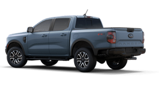 2025 Ford Ranger® External Image 3